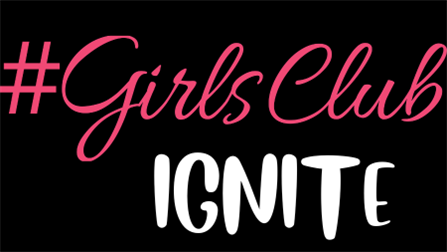 Ignite | #GirlsClub On Demand | Individual Contributor