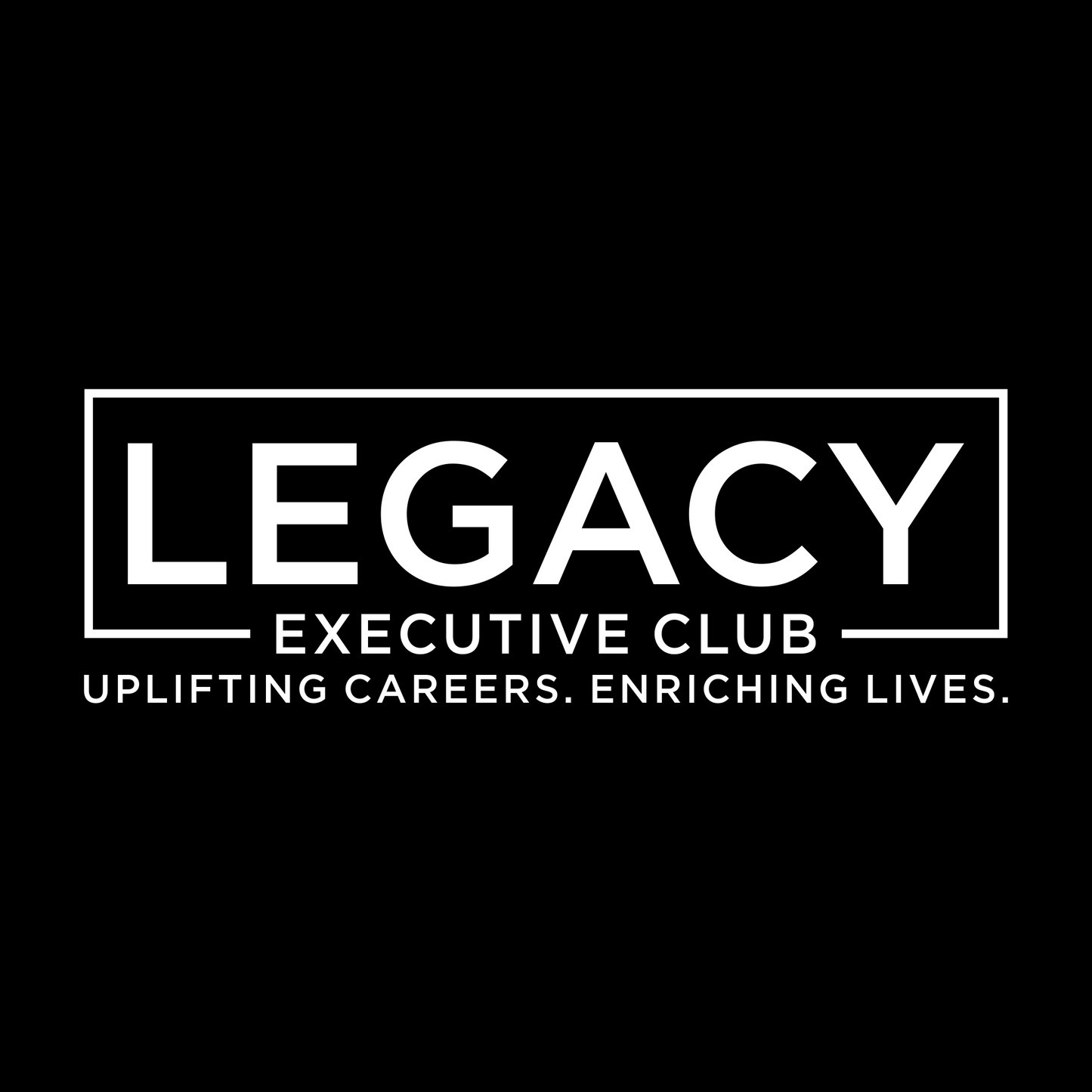 Legacy Executive Club Membership